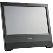 Shuttle All-In-One X50V9 Intel Celeron Barebone PC