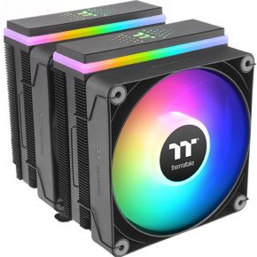 Thermaltake ASTRIA 600 Zwart