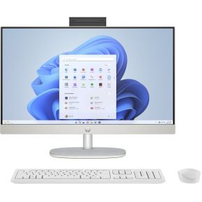 HP AiO 24-cr1055nd U5 16GB 512GB