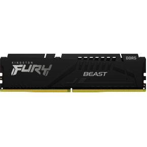 Kingston DDR5 FURY Beast 1x32GB 6000