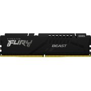 Kingston DDR5 FURY Beast 1x32GB 6000 KF560C30BBE-32 geheugenmodule
