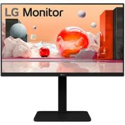 LG 24BA450-B 24" Full HD IPS monitor
