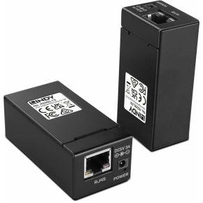 Lindy 43391 console extender Console-zender & ontvanger 480 Mbit/s