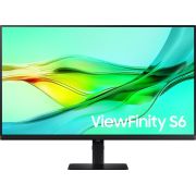 Samsung ViewFinity S6 LS32D600UAUXEN 32" Quad HD 100Hz USB-C 90W IPS monitor