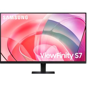 Samsung ViewFinity S7 LS32D700EAUXEN 32 4K Ultra HD VA Monitor