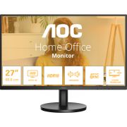 AOC Basic-line B3 U27B3A 27" 4K Ultra HD IPS monitor