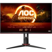 AOC GAMING 27G2ZN3/BK 27" Full HD 280Hz VA monitor