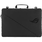 ASUS Ranger Carry Sleeve 16 40,6 cm (16") Opbergmap/sleeve Zwart