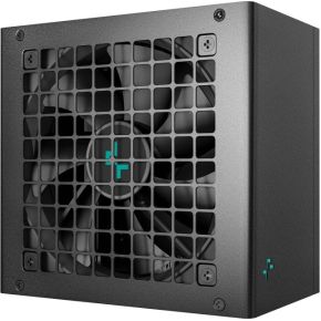 DeepCool PN550D power supply unit 550W Zwart