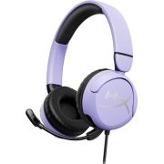 Productafbeelding van HyperX Cloud Mini headset Bedraad Paars