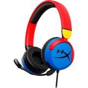 HyperX Cloud Mini headset Bedraad Blauw, Rood, Geel