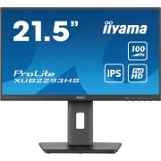 Iiyama ProLite XUB2293HS-B6 22" Full-HD 100Hz IPS Monitor
