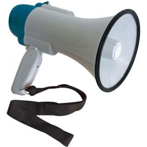 Velleman Megafoon 10 W velleman kopen in de aanbieding