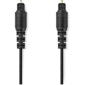 CAGL25000BK10 Optische Audiokabel TosLi
