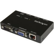 StarTech.com 4-poorts VGA Over CAT5 video-extender 150 m