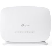 TP-Link TL-MR105 draadloze Fast Ethernet Single-band (2.4 GHz) 4G Wit router