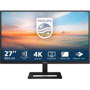 Philips 1000 Series 27E1N1900AE/00 27" 4K Ultra HD USB-C IPS monitor