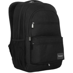 Targus Octave III rugzak City backpack Zwart Polyester