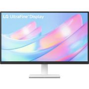 LG UltraFine 27US500-W 27" 4K UHD 60Hz IPS Monitor