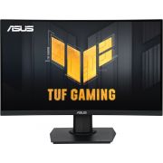 ASUS TUF Gaming VG24VQER 23.6" Full HD 180Hz VA Gaming monitor