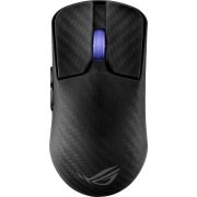 ASUS ROG Harpe Ace Extreme Gamen Rechtshandig RF draadloze + Bluetooth + USB Type-A Optisch 4200 Muis