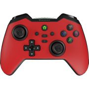 GENESIS NJG-2102 MANGAN 400 Game controller in Rood