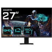 Gigabyte GS27QA 27" QHD 180Hz IPS Gaming Monitor