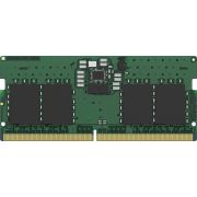 Kingston Technology KVR56S46BS6-8BK geheugenmodule 8 GB 1 x 8 GB DDR5