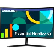 Samsung Essential S3 LS27D366GAUXEN 27" Full HD 100Hz Curved VA monitor