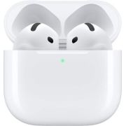Apple AirPods 4e generatie Active Noise Cancellation In-ear Draadloos Wit