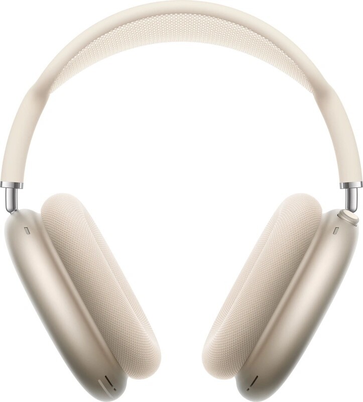 Megekko.nl - Apple Airpods Max Starlight (2024)