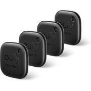 eufy SmartTrack Link Universeel GPS-tracker 4 Pack