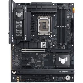 Moederbord Intel ASUS TUF GAMING Z890-PLUS WIFI