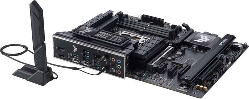 Megekko.nl - ASUS TUF GAMING Z890-PLUS WIFI