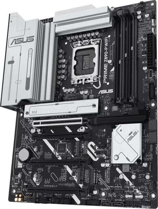 Megekko.nl - ASUS PRIME Z890-P WIFI