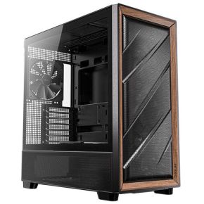 Antec FLUX Black