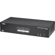 ATEN CS1922ATC KVM-switch Zwart