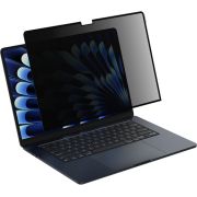 Belkin OVA153ZZ schermfilter 38,9 cm (15.3") Laptop Omkaderde privacyfilter voor schermen