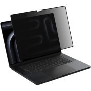 Belkin OVA154ZZ schermfilter 41,1 cm (16.2") Laptop Omkaderde privacyfilter voor schermen