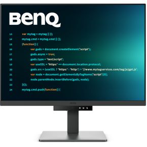 BenQ RD-Serie RD280U 28 3840 x 2560 Pixels USB-C 90W IPS Monitor