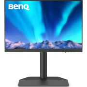 Benq PhotoVue SW-Serie SW242Q 24" WQXGA 60Hz IPS Creator Monitor