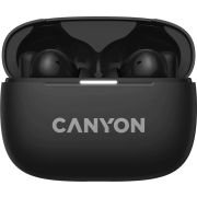 Canyon CNS-TWS10B hoofdtelefoon/headset True Wireless Stereo (TWS) In-ear Gesprekken/Muziek/Sport/El
