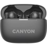 Canyon CNS-TWS10BK hoofdtelefoon/headset True Wireless Stereo (TWS) In-ear Gesprekken/Muziek/Sport/E