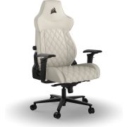 Corsair TC500 LUXE Gaming Chair - Frost