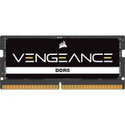 Corsair Vengeance CMSX48GX5M1A4800C40 geheugenmodule 48 GB 1 x 48 GB DDR5 4800 MHz