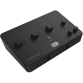 Creative Labs Sound Blaster Live! Audio A3