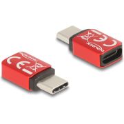 DeLOCK 60689 oplader voor mobiele apparatuur Smartphone Rood