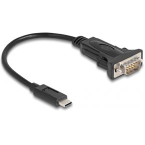 DeLOCK 64125 interfacekaart/-adapter RS-232