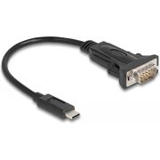 DeLOCK 64125 interfacekaart/-adapter RS-232