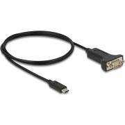 DeLOCK 64195 interfacekaart/-adapter RS-232